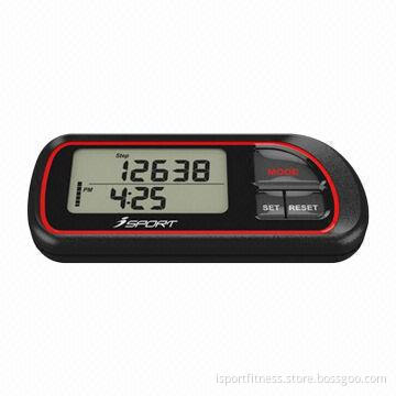 Promotional Pedometer